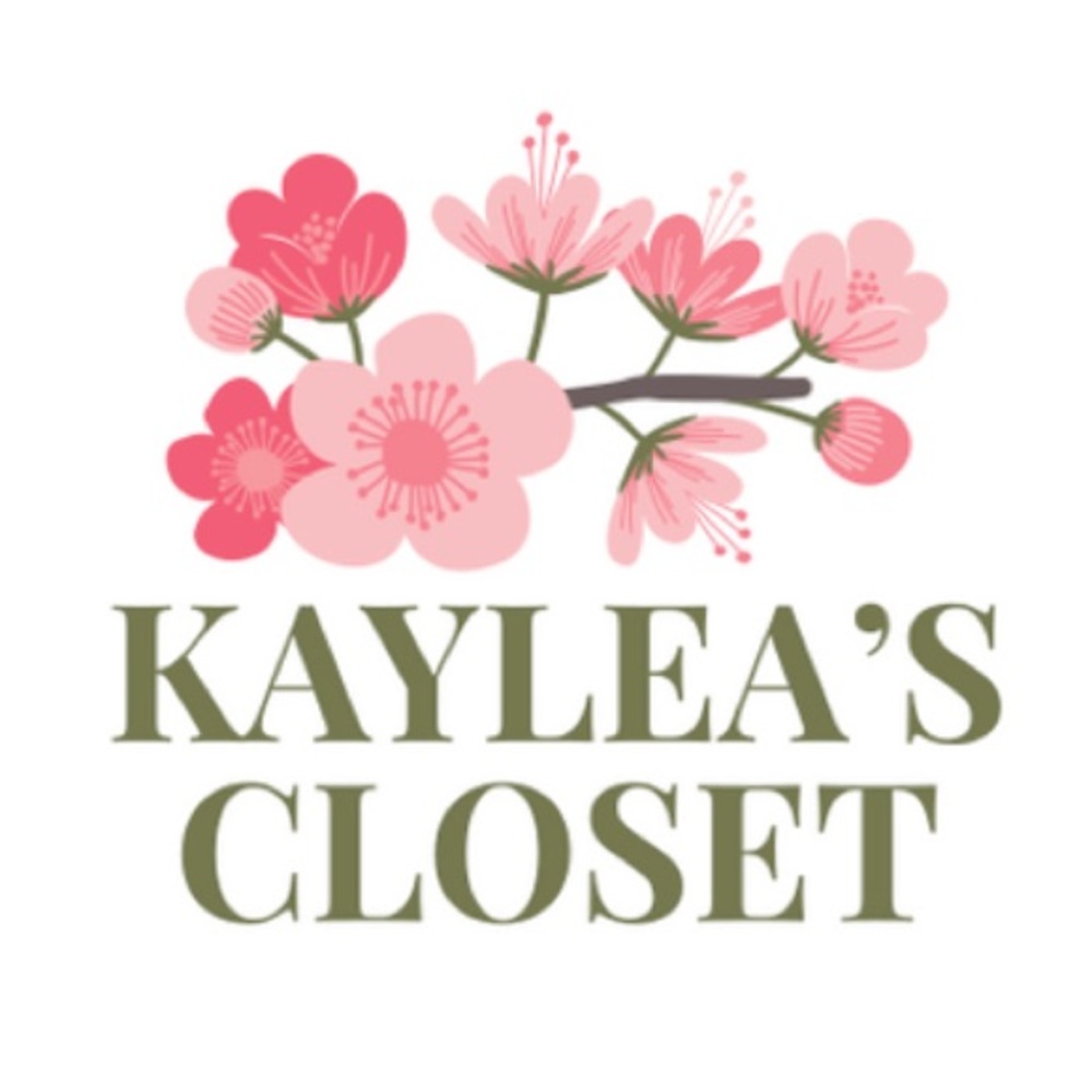 Live show listing! 🌸🌺